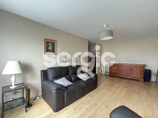 Appartement, Mons en Barœul