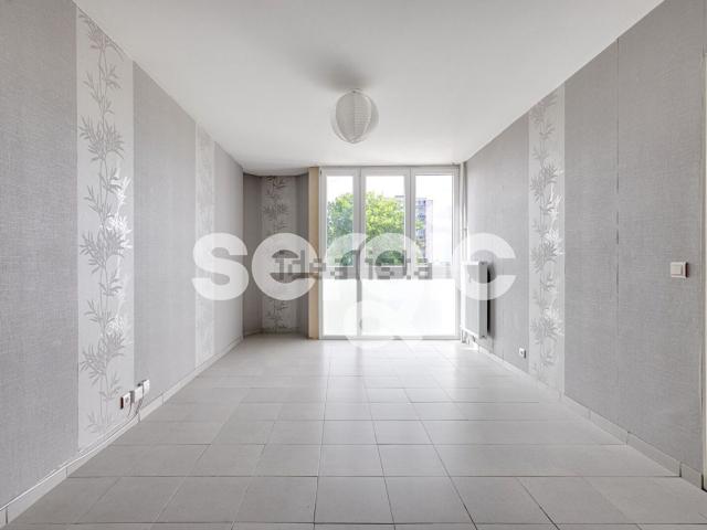 Appartement, Mons en Barœul