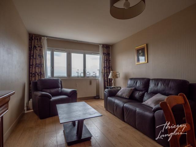 Appartement, Mons en Barœul