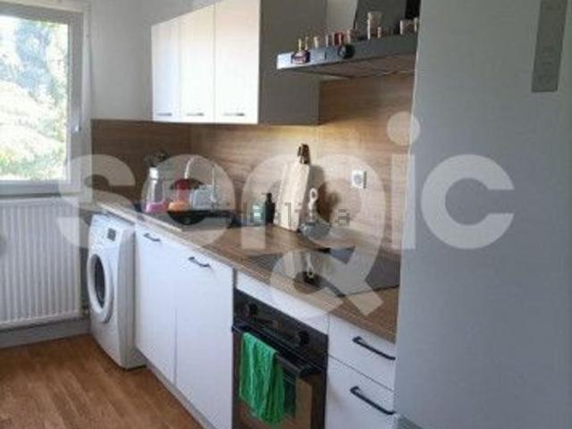 Appartement, Mons en Barœul