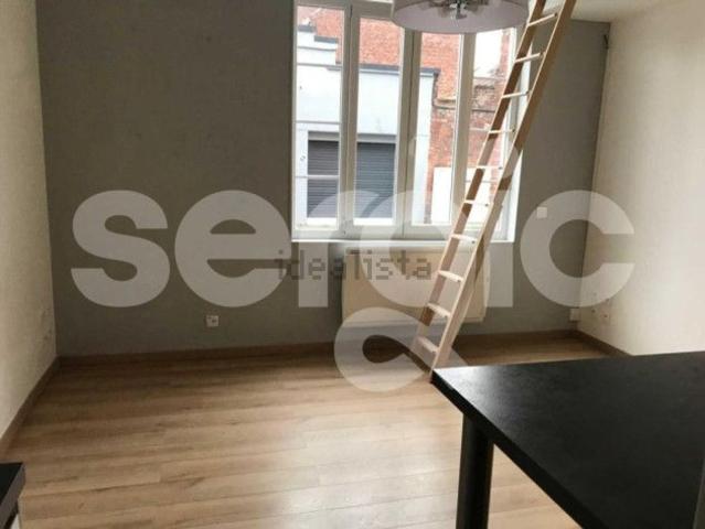Appartement, Mons en Barœul