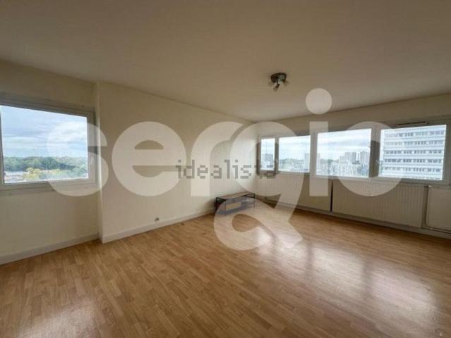 Appartement, Mons en Barœul