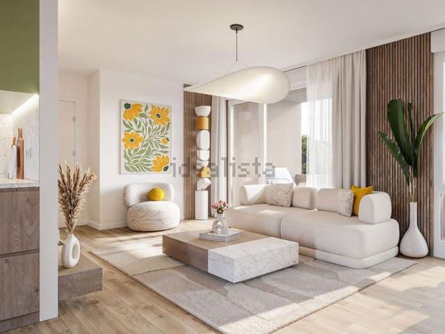 Appartement, Mons en Barœul