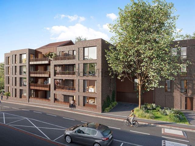 Appartement, Mons en Barœul