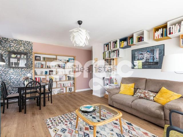 Appartement, Mons en Barœul