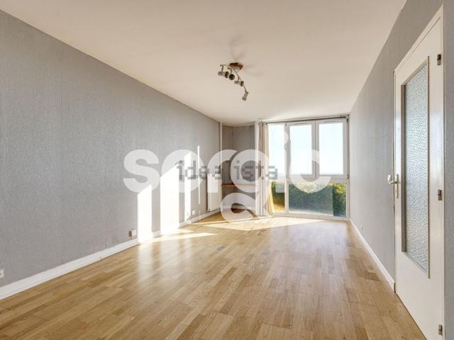 Appartement, Mons en Barœul