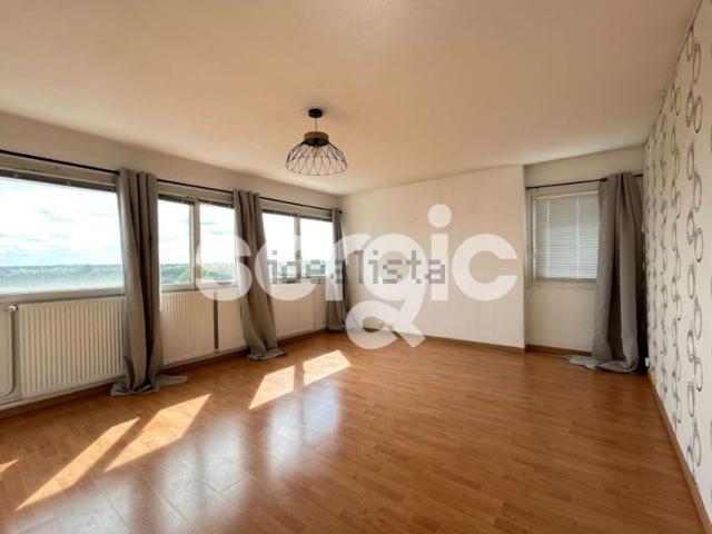 Appartement, Mons en Barœul