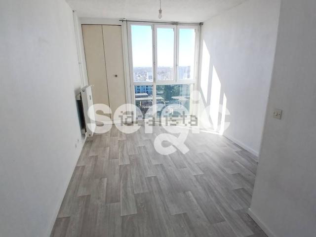 Appartement, Mons en Barœul