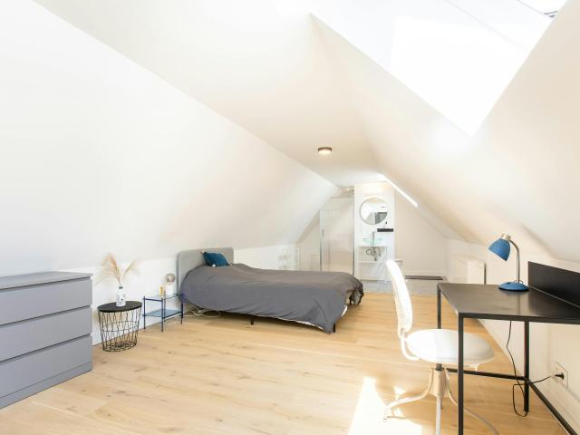 Appartement Mons 7000