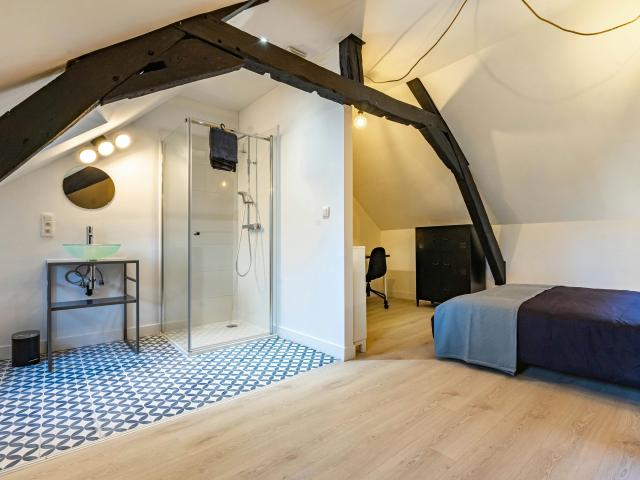 Appartement Mons 7000