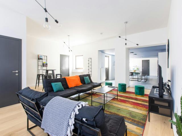 Appartement Mons 7000