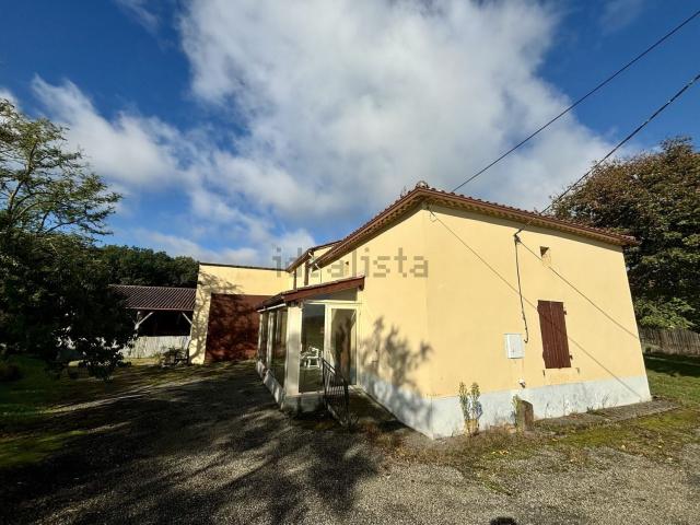 Appartement, Monsempron Libos