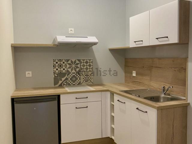 Appartement, Monsempron Libos