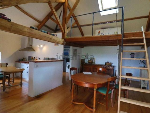 Appartement, Monsempron Libos