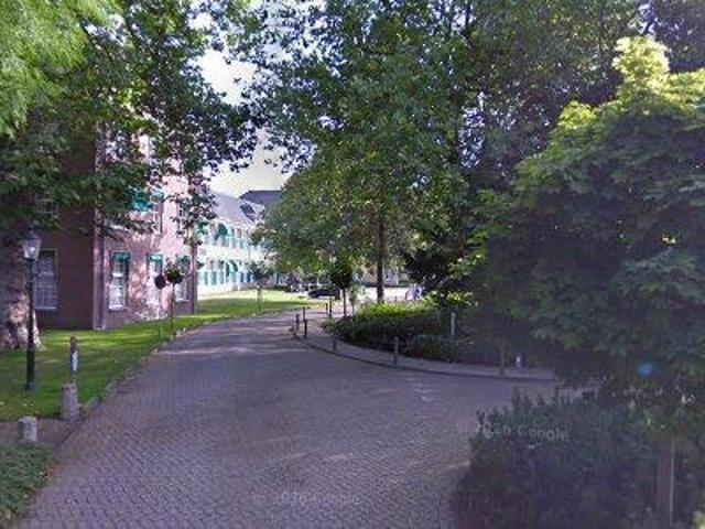 Appartement Monseigneur Aengenentlaan in Warmond
