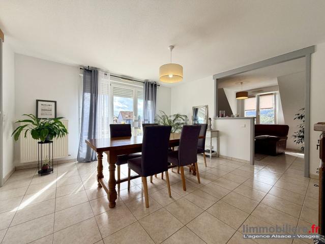 Appartement, Monswiller