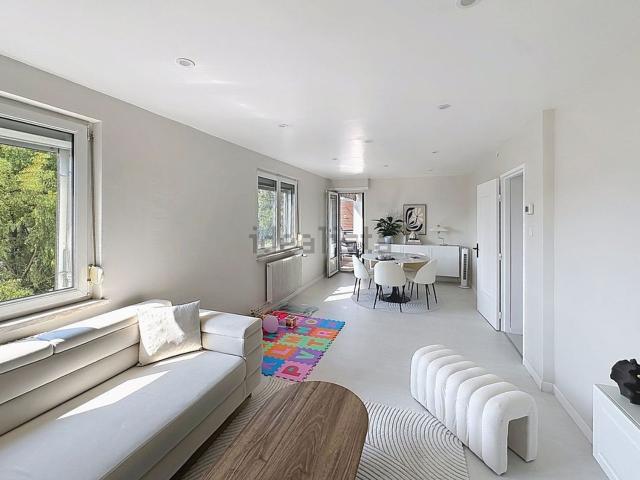 Appartement, Monswiller