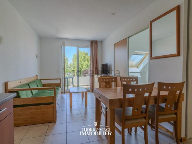 Appartement, Mooslargue
