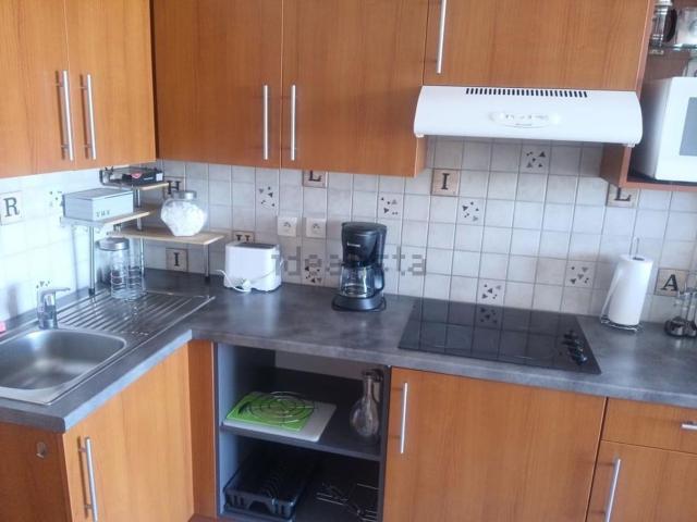 Appartement, Mooslargue