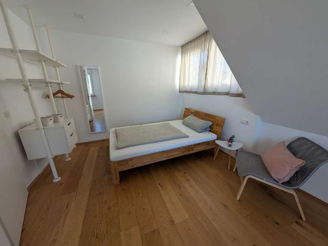 Appartement möbliert Stuttgart Zentrale Lage