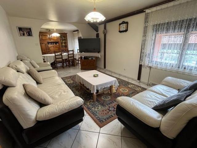 Appartement modulable de 89 m² DPE C véranda cosy stationnement