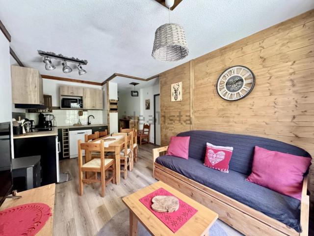 Appartement, Modane