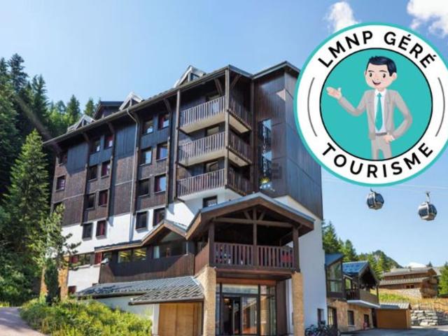 Appartement, Modane