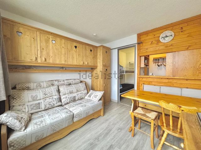 Appartement, Modane