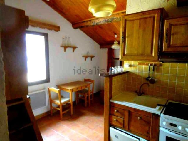 Appartement, Modane