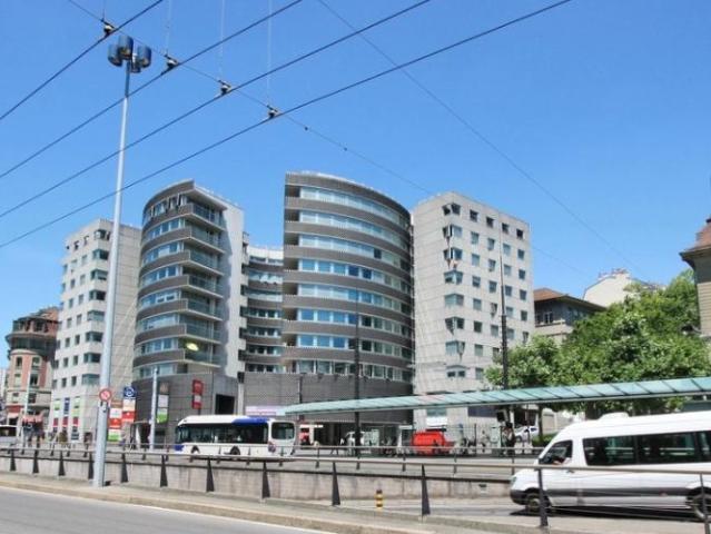 Appartement moderne au coeur de la ville