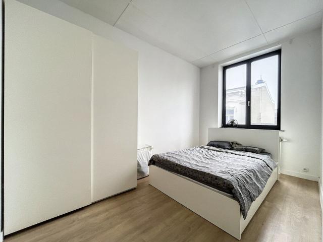 Appartement moderne au coeur de Liège