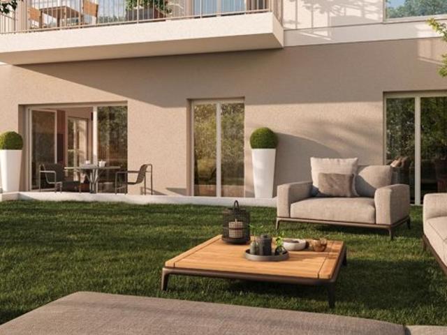 Appartement Moderne au Plessis Robinson