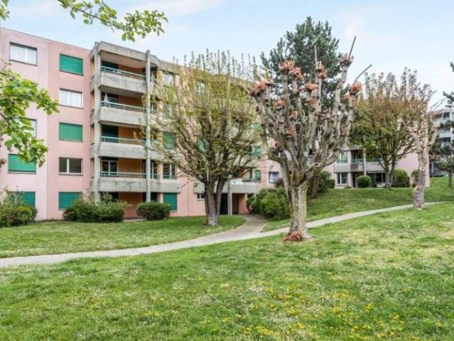 Appartement moderne au sein d'un quartier vivant