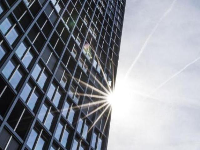 Appartement moderne au 20ème étage Un mois de loyer net gratuit!