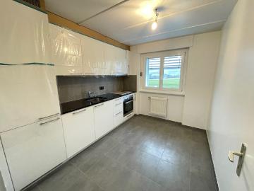 Appartement moderne avec grand balcon
