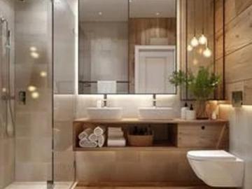 Appartement moderne à Buchelay avec home cinéma