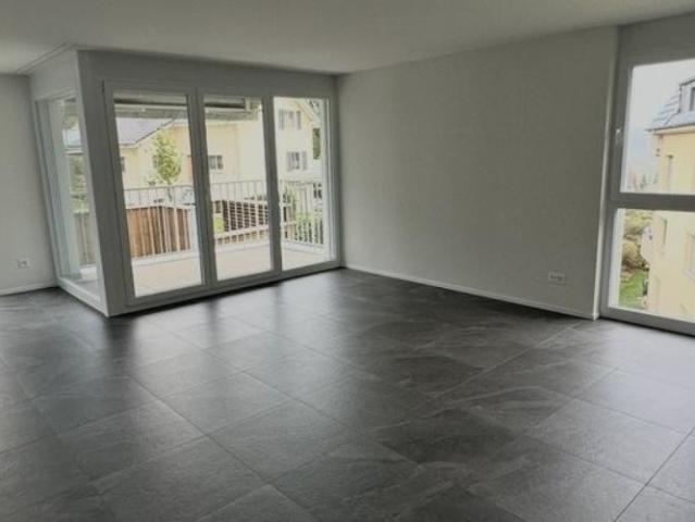 Appartement moderne à Grellingen