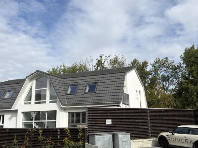 Appartement moderne à Grellingen