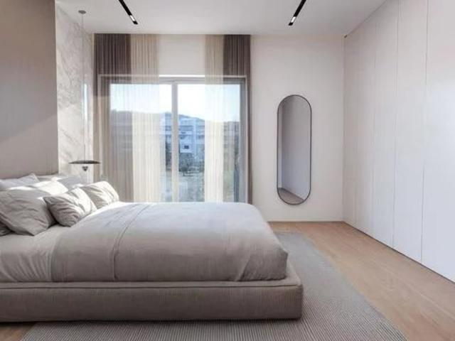 Appartement moderne à Fontenay le Fleury