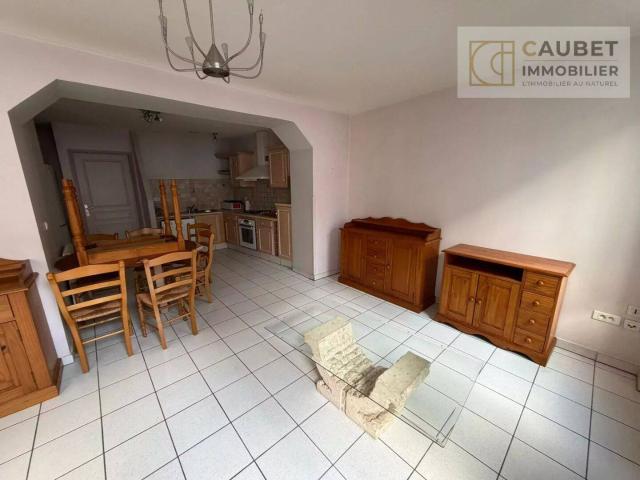 Appartement Moderne à Louer à Tarbes