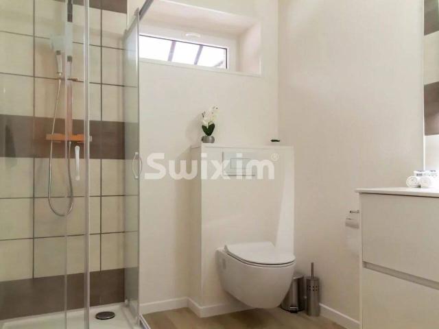 Appartement moderne à louer à Hauts de Bienne