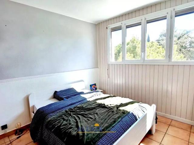 Appartement moderne à louer à La Rose, Marseille 13ème