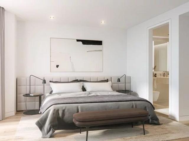 Appartement Moderne à La Frette sur Seine