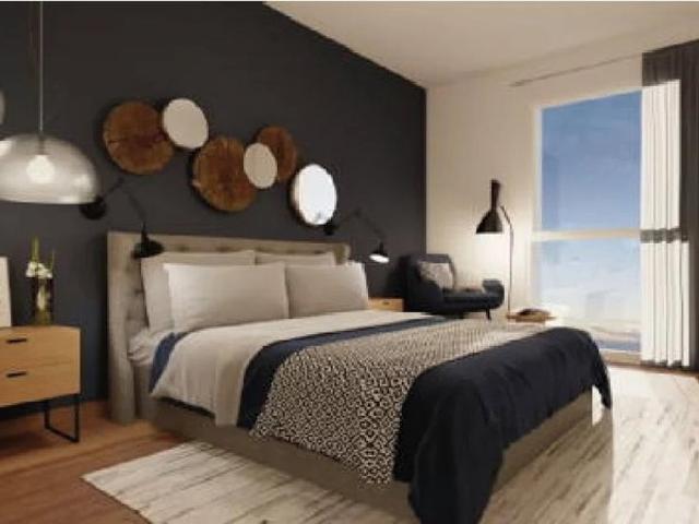 Appartement moderne à Montigny lès Metz