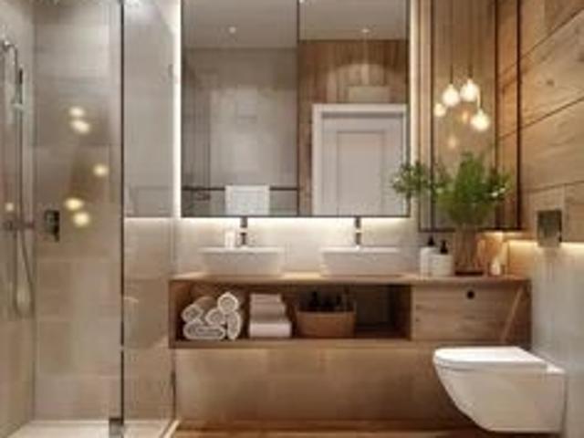 Appartement moderne à Maurepas avec domotique et confort