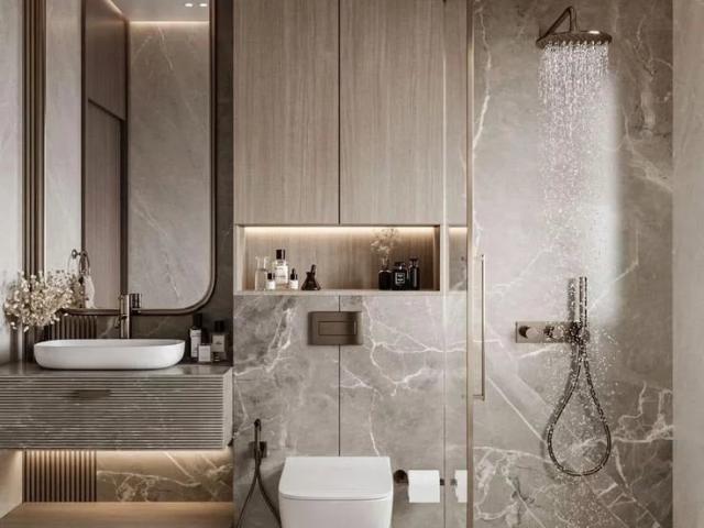 Appartement Moderne à Sartrouville avec Domotique
