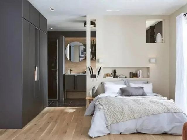 Appartement moderne à Triel sur Seine