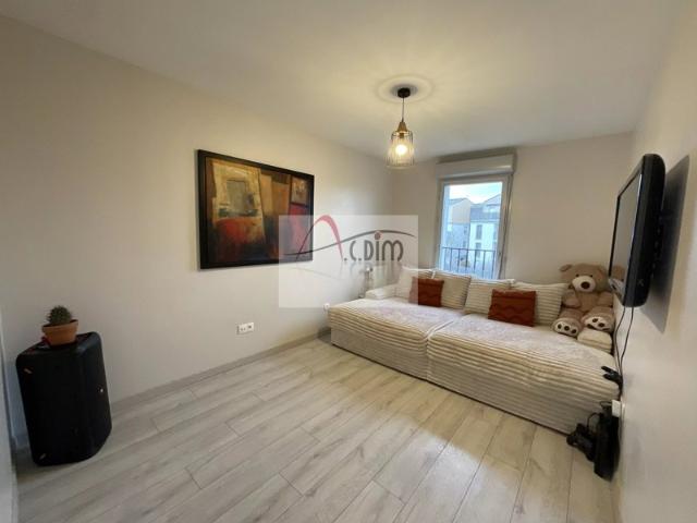Appartement moderne à Vert Saint Denis