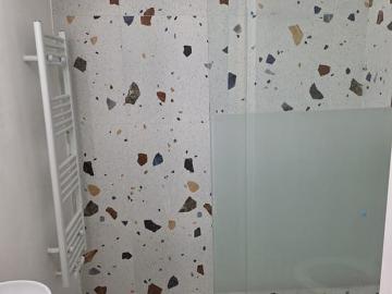Appartement moderne Berchem Sainte Agathe, EPC B
