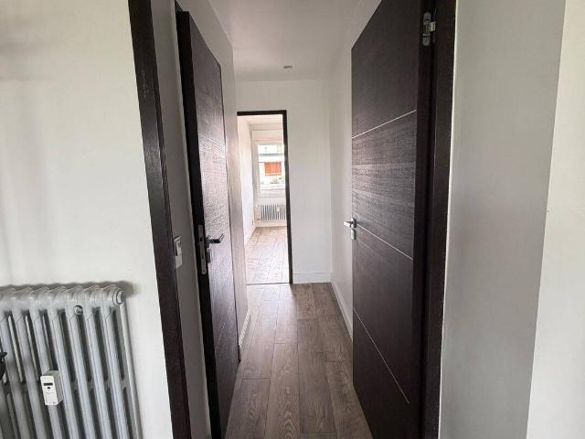 Appartement moderne, chaleureux et prêt à vous accueillir